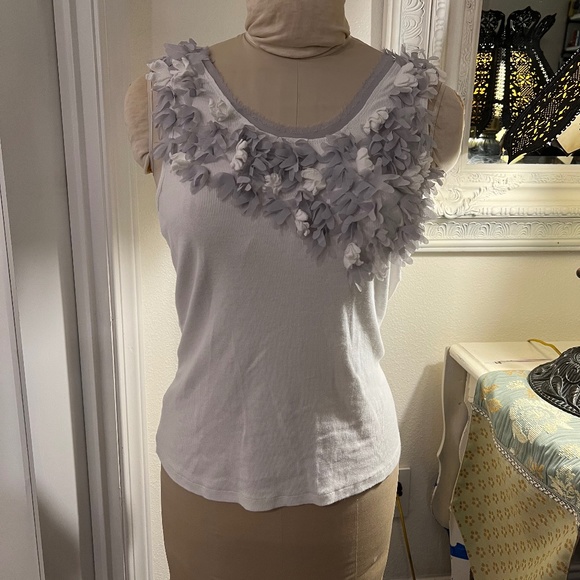 tank top - Picture 1 of 4